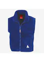 Result RT37Y Polartherm™ Bodywarmer Stretch Kinderen miniatuur