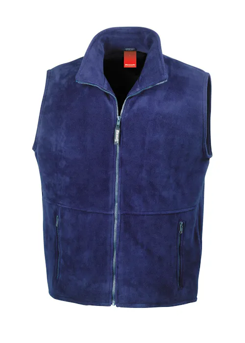 Result RT37A Polartherm™ Bodywarmer Stretch