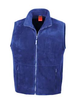 Result RT37A Polartherm™ Bodywarmer Stretch miniatuur