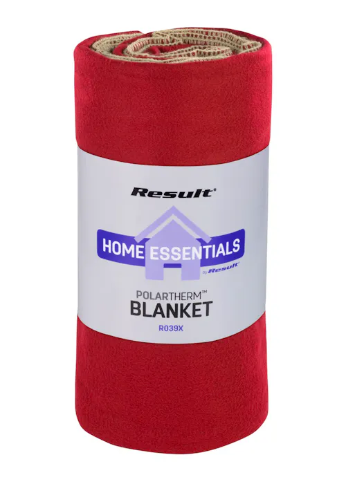 Result Polartherm™ Plaid