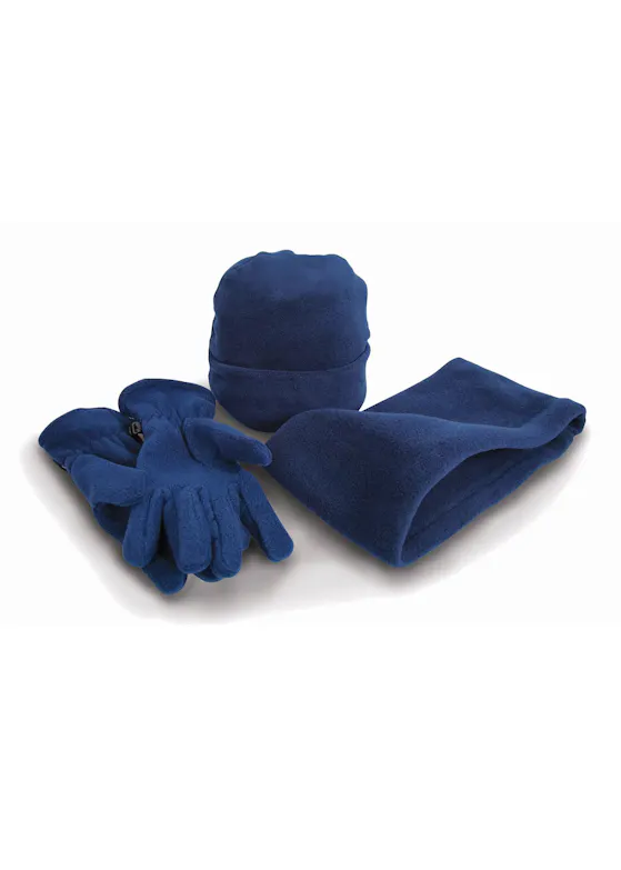 Result Polartherm™ Accessory Set