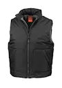 Result RT44 Fleeced Lined Bodywarmer Winddicht miniatuur