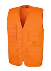 Oranje