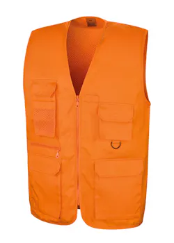 Result RT45 gilet Safari D-Ring thumbnail (vignette)