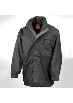 Result Jacket Multi-Function miniatuur