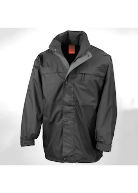 Result Jacket Multi-Function