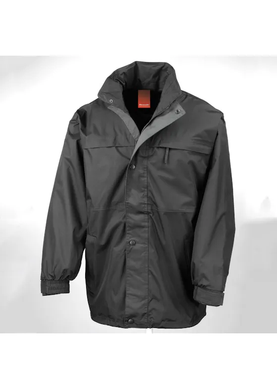 Result Multi-Functional Jacket