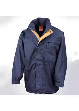 Result Jacket Multi-Function