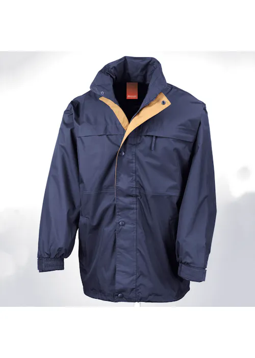 Result Jacket Multi-Function