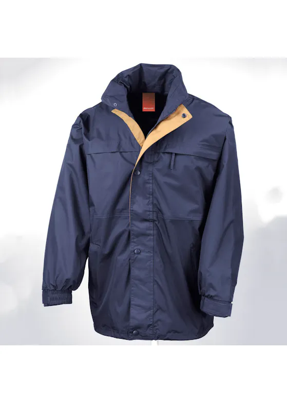 Result Multi-Functional Jacket