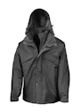Result 3-in-1 Zip-and-Clip Jacket Vorschaubild