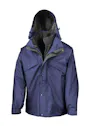 Result 3-in-1 Zip-and-Clip Jacket Vorschaubild