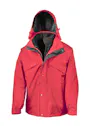 Result 3-in-1 Zip-and-Clip Jacket Vorschaubild