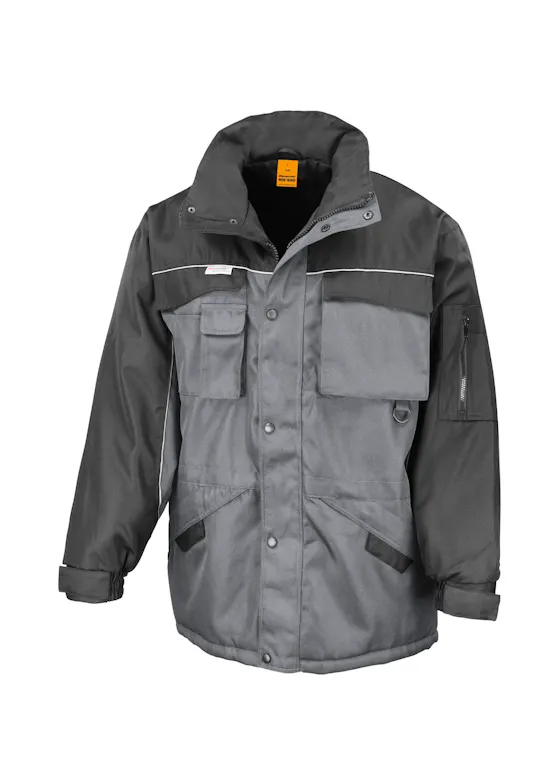 Result Heavy-Duty Combo Coat
