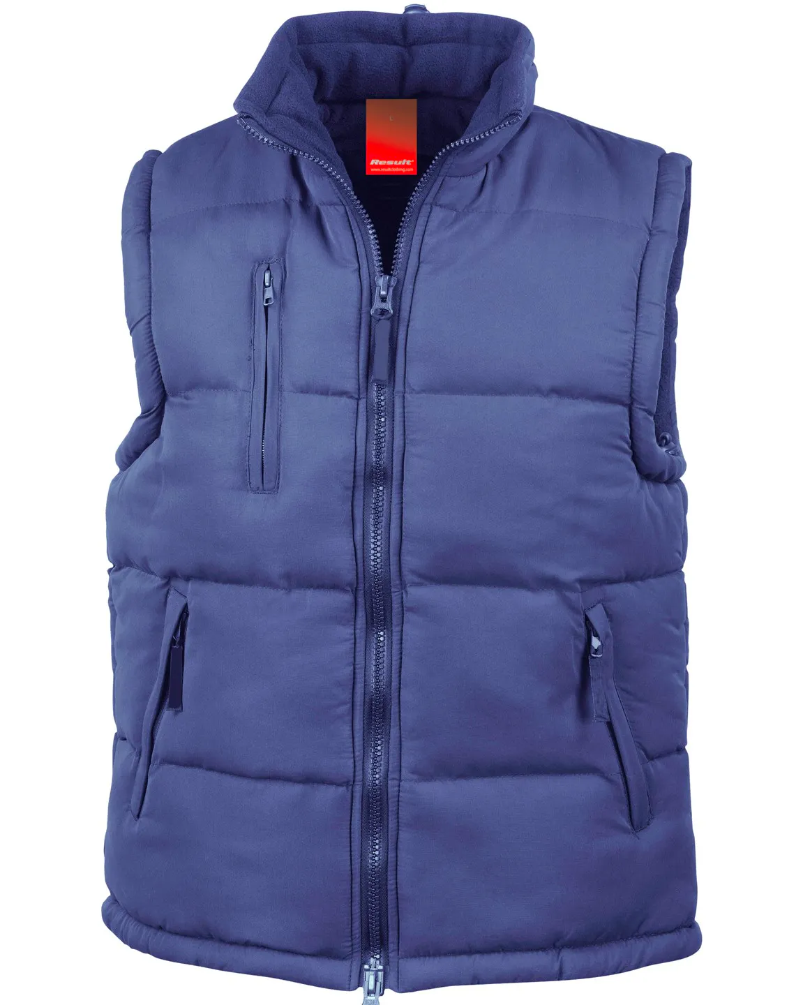 Marineblau
