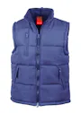Result Weste Ultra-Padded Vorschaubild