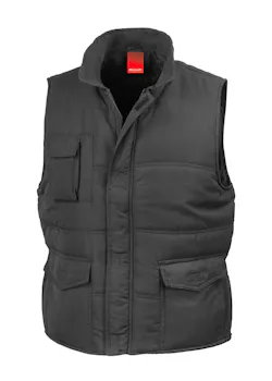 Result RT94 Promo Gilet pare-vent coupe-vent thumbnail (vignette)