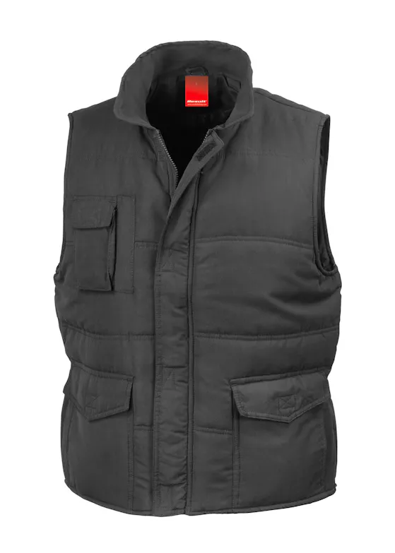 Result RT94 Promo Bodywarmer Winddicht