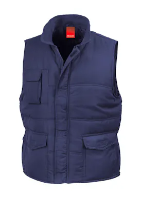 Result RT94 Promo Bodywarmer Winddicht
