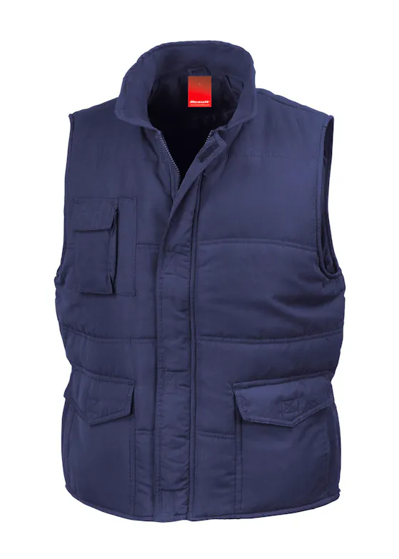 Result RT94 Promo Bodywarmer Winddicht