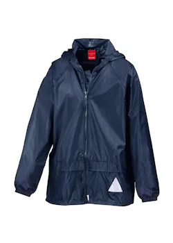Result Junior Waterproof Jacket & Trouser Set
