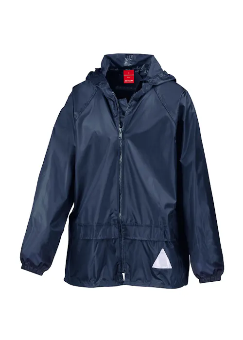 Result Junior Waterproof Jacket & Trouser Set
