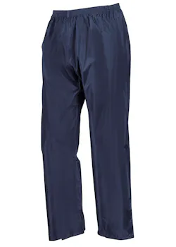 Result Junior Waterproof Jacket & Trouser Set miniatuur