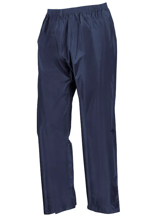 Result Junior Waterproof Jacket & Trouser Set