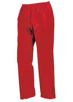 Result Junior Waterproof Jacket & Trouser Set miniatuur