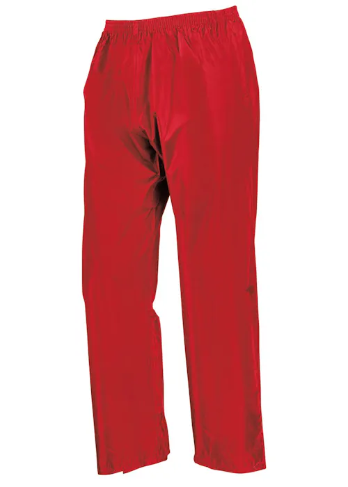 Result Junior Waterproof Jacket & Trouser Set