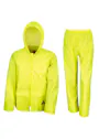 Result Waterproof Jacket and Trousers Set Vorschaubild