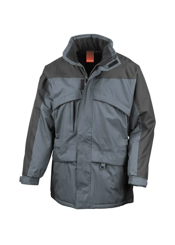 Result Seneca Hi-Activity Jacket