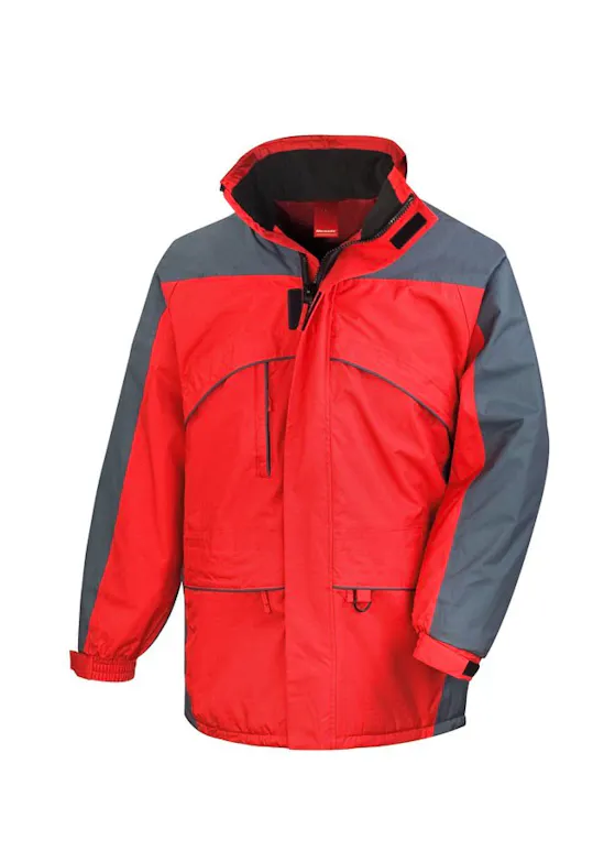 Result Seneca Hi-Activity Jacket