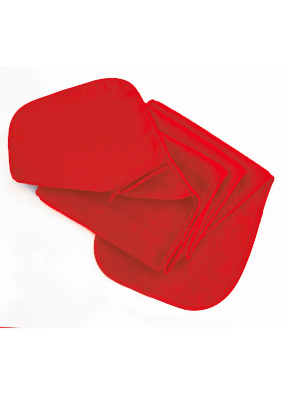 Result Polartherm™ Scarf With Zip Pocket