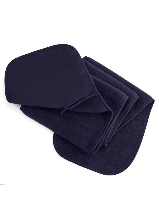 Result Polartherm™ Scarf With Zip Pocket