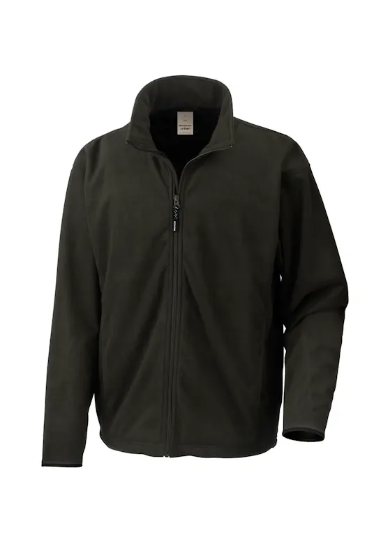 Result Extreme Climate Stopper Fleece