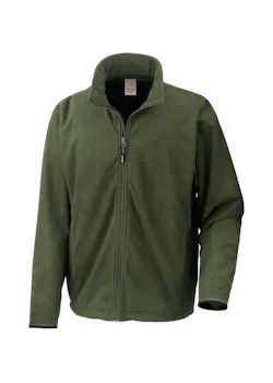 Result Extreme Climate Stopper Fleece