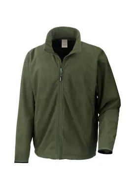Result Extreme Climate Stopper Fleece