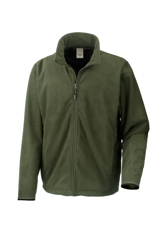 Result Extreme Climate Stopper Fleece