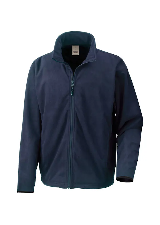 Result Extreme Climate Stopper Fleece