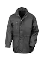 Result City Executive Jacket miniatuur