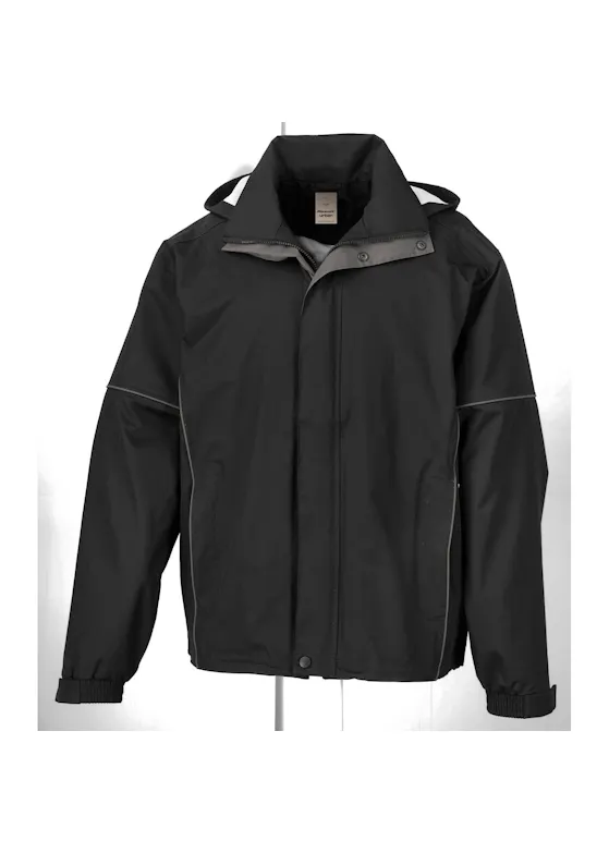 Result Urban Fell Lightweight Technical Jacket
