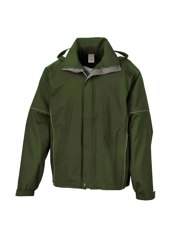 Result Urban Fell Lightweight Technical Jacket