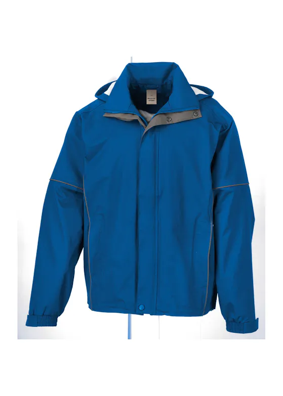 Result Urban Fell Lightweight Technical Jacket