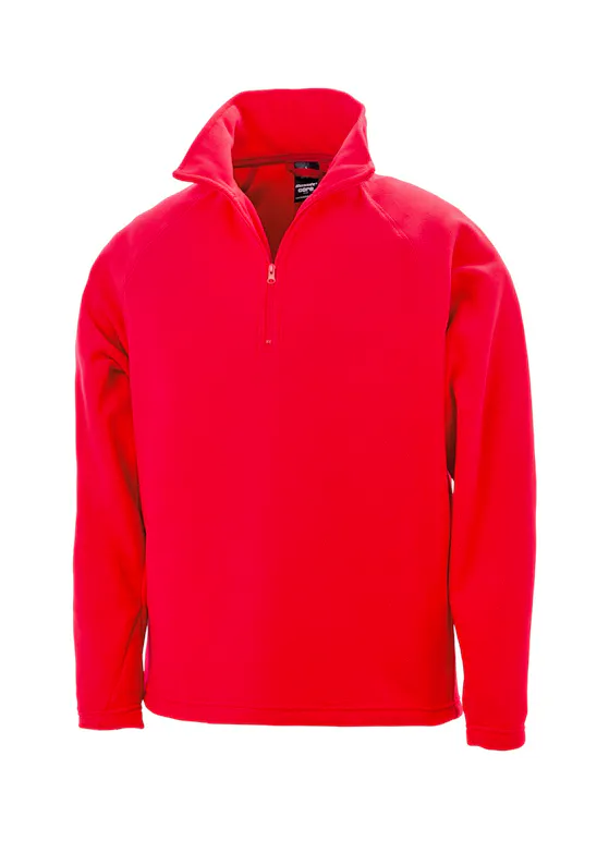 Result Microfleece Top