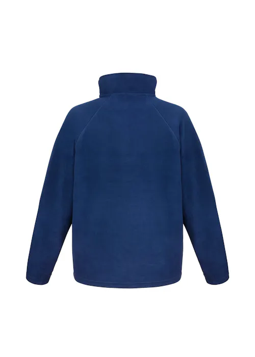 Result haut en microfleece
