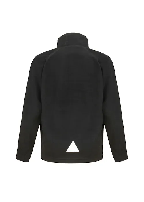 Result Veste junior en microfleece