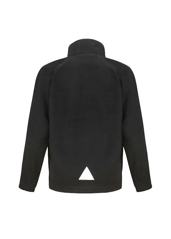 Result Junior Microfleece Jacket