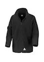 Result Junior Microfleece Jacket miniatuur