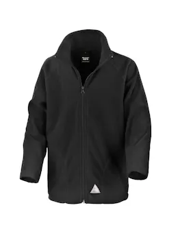 Result Junior Microfleece Jacket